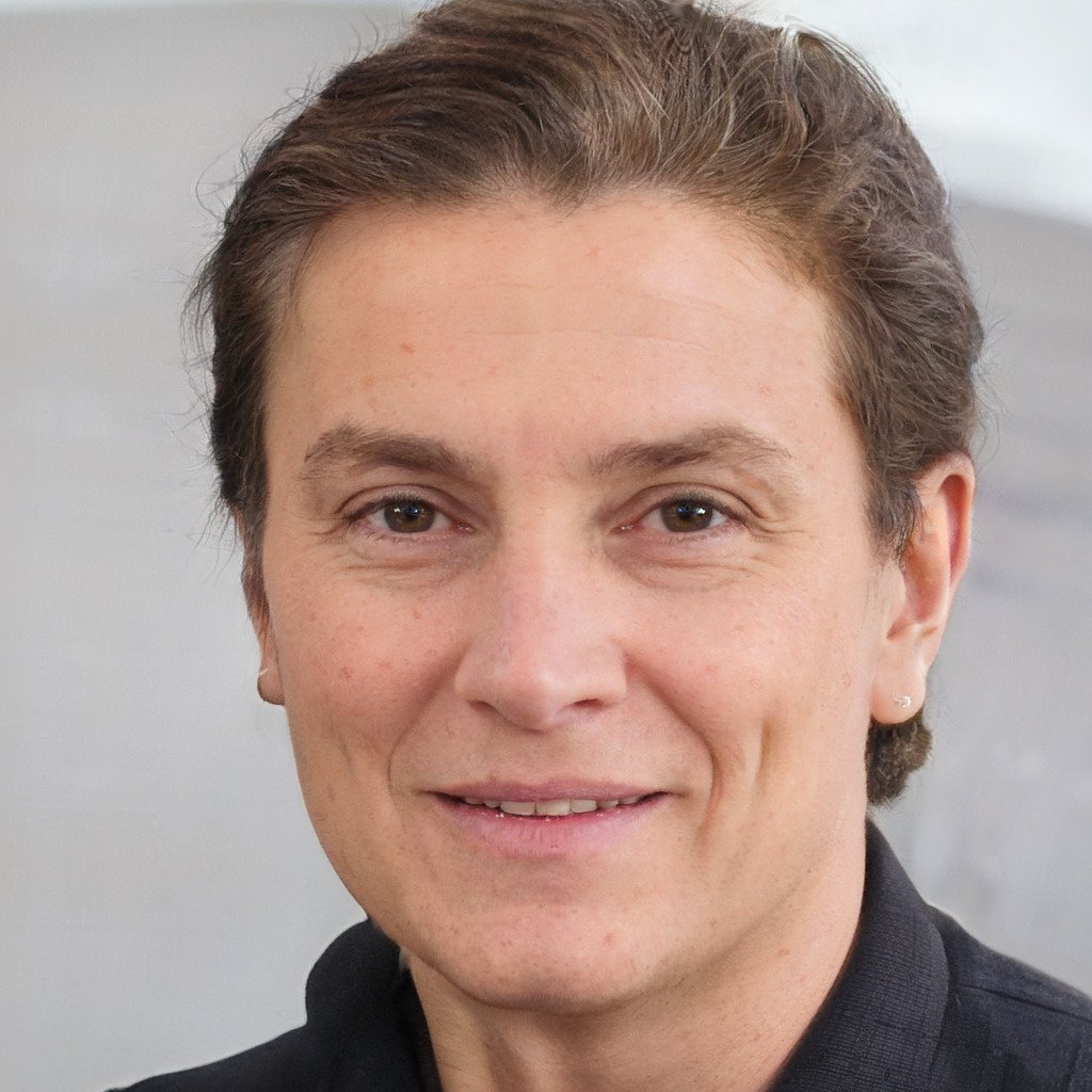 Adel Bert — Founder & Head of Team at Toolversal