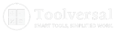 Toolversal Logo